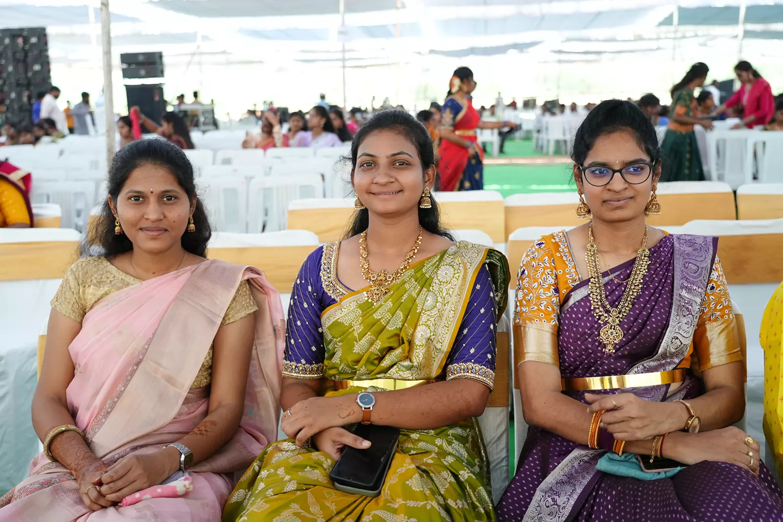 Traditional Day 2025 - 1